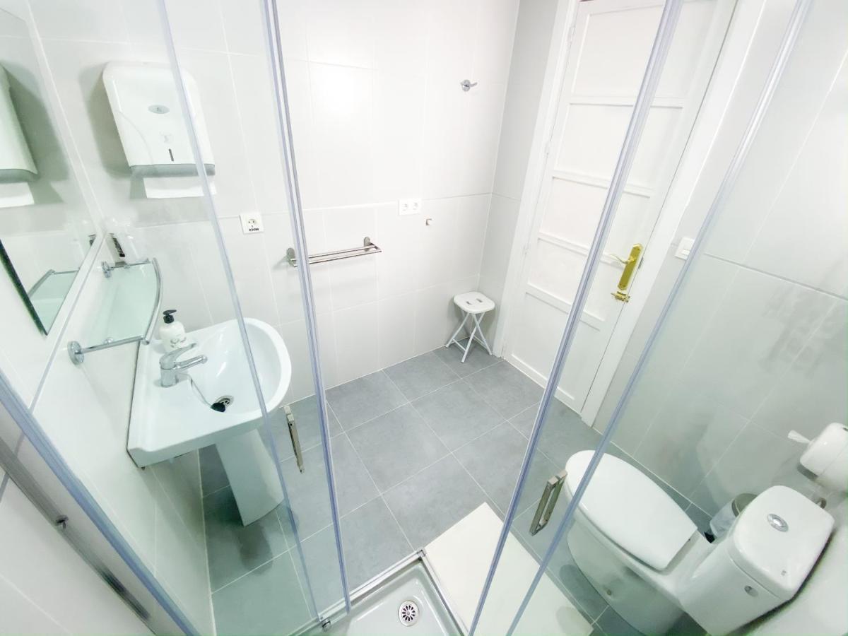 Habitaciones Callosa Callosa de Segura Ngoại thất bức ảnh