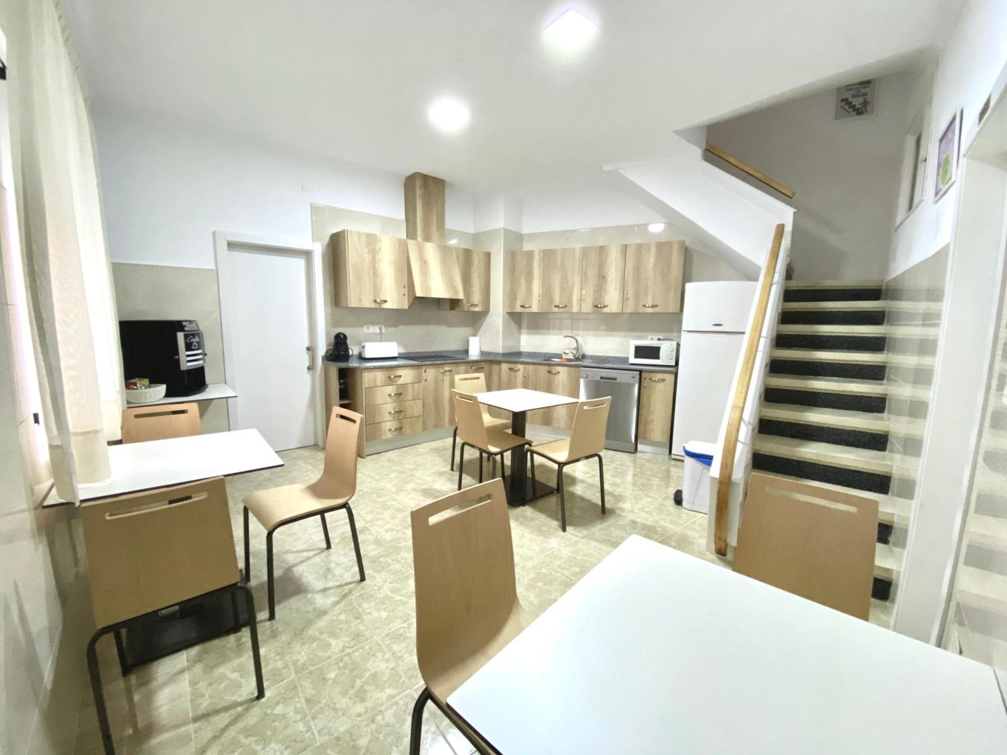 Habitaciones Callosa Callosa de Segura Ngoại thất bức ảnh