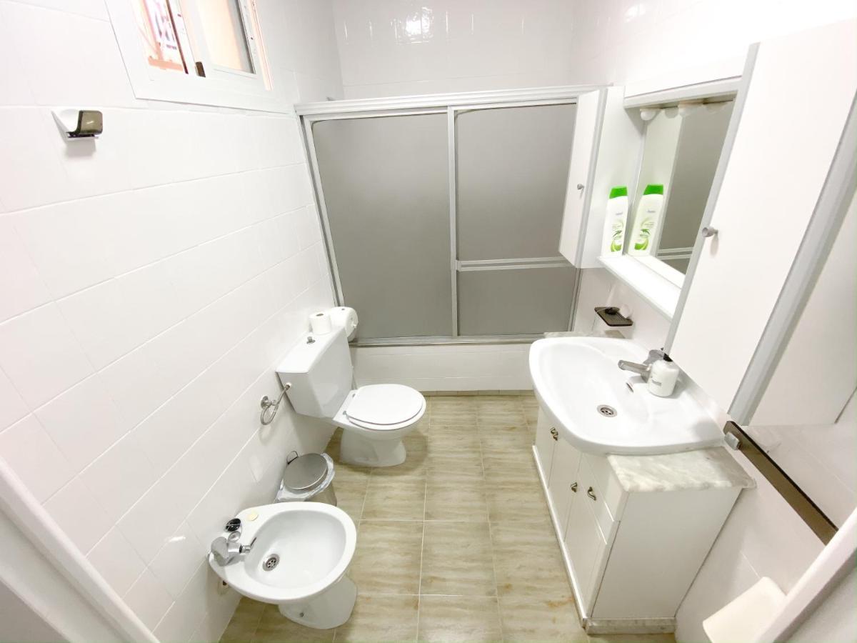 Habitaciones Callosa Callosa de Segura Ngoại thất bức ảnh